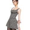VIERY｜Vermouth V2 Dress