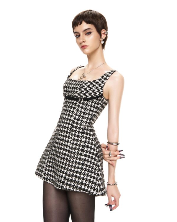 VIERY｜Vermouth V2 Dress