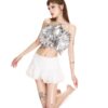 VIERY｜Rania Miniskirt