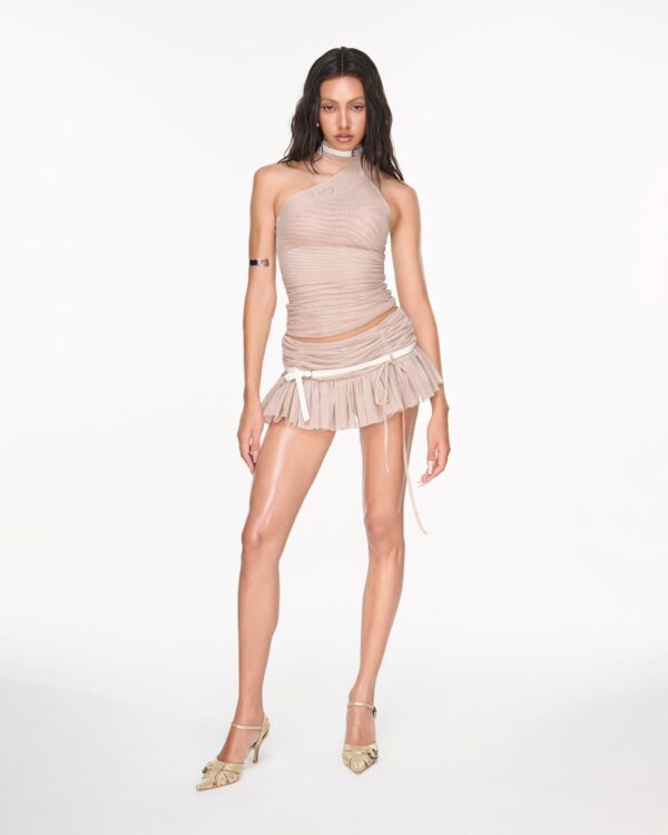 VIERY｜Moscato Rose Set