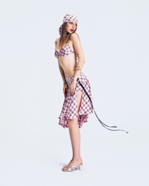 VIERY｜Blush Berry