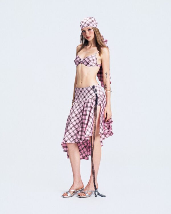 VIERY｜Blush Berry
