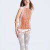 VIERY｜Sika Deer Top