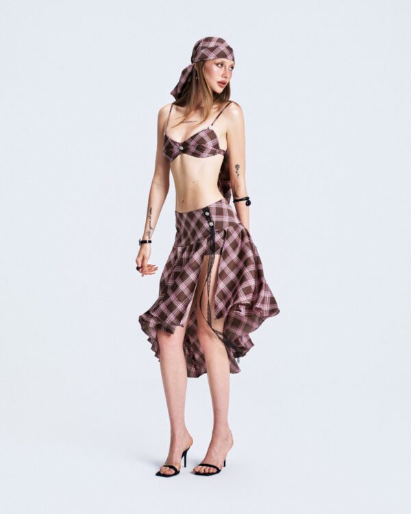 VIERY｜Blush Berry