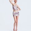 VIERY｜Blue Bellini Set