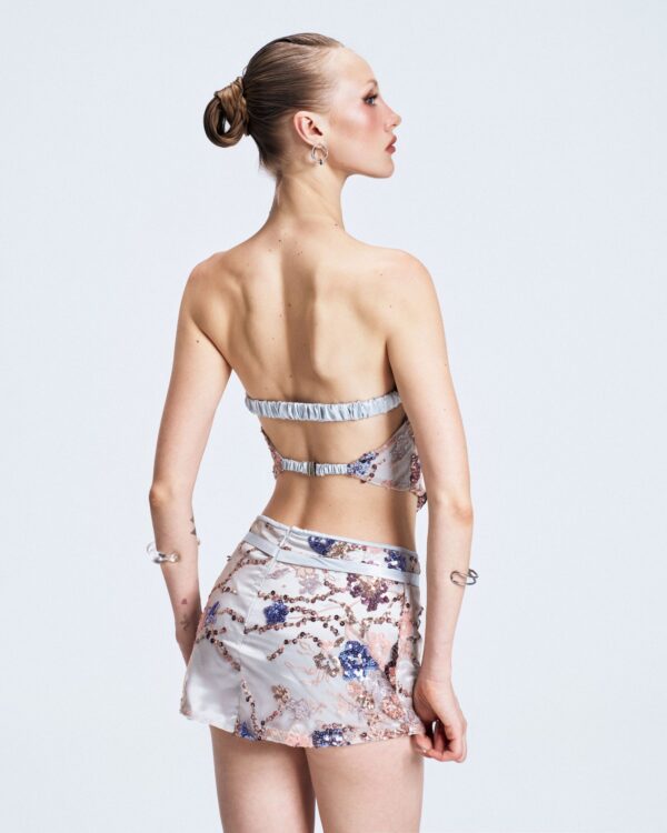VIERY｜Blue Bellini Set
