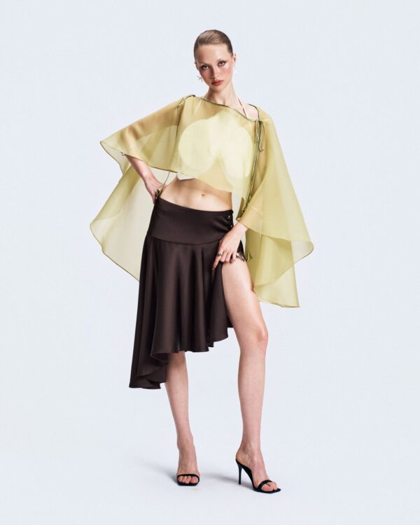 VIERY｜Dirty Martini