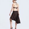 VIERY｜Olive Spirit Top