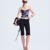 VIERY｜Soft Bitter Pants