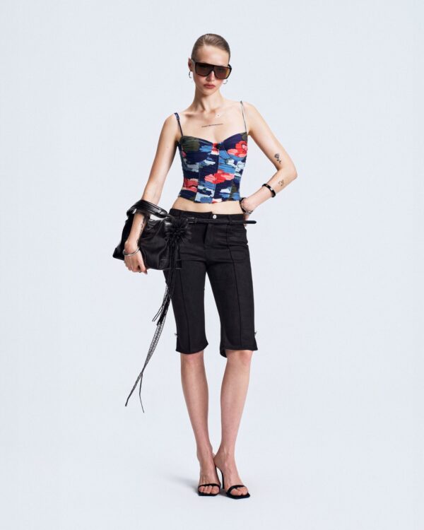 VIERY｜Soft Bitter Pants