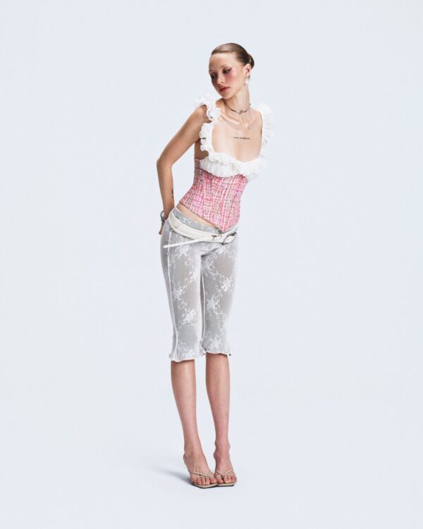 VIERY｜Shorelight V2 Corset