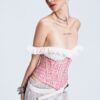 VIERY｜Shorelight V2 Corset