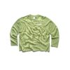 STRESSMAMA Ss26 Waffle Longsleeve 長袖T(綠)
