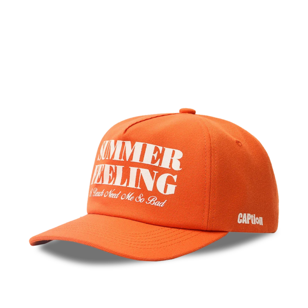 XEO_3dbdc60a-066f-46f0-8c1b-09204b4ec316 CAPtion Summer Feeling Cap