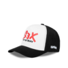 CAPtion On The Beach Trucker Cap 帽