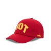 CAPtion Hot Cap / Red 帽