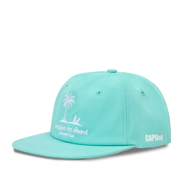 CAPtion Palm Cap