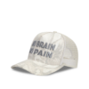 CAPtion No Pain Trucker Cap 帽