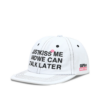 CAPtion x BabieClub Kiss Me Cap