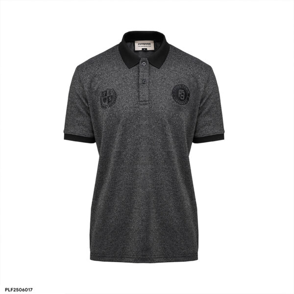 FAPAS｜Polo Regular Into