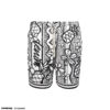 FAPAS｜Shorts Relaxed Comfor