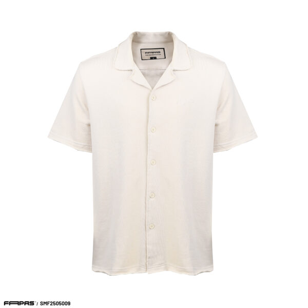 FAPAS｜S/S Shirt Relaxed Sweat