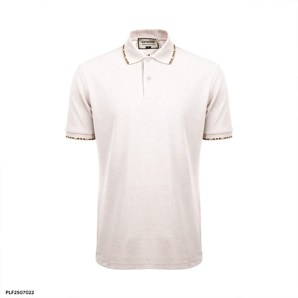 FAPAS｜Polo Regular Wring