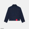 FAPAS｜Jacket Jean Regular Stonewall