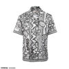 FAPAS｜S/S Shirt Relaxed Rest