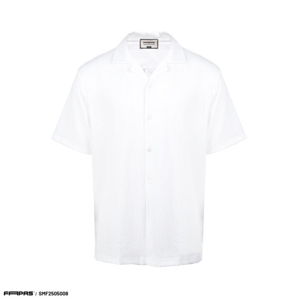 FAPAS｜S/S Shirt Relaxed Glow
