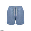 FAPAS｜Shorts Thun Relaxed Socket