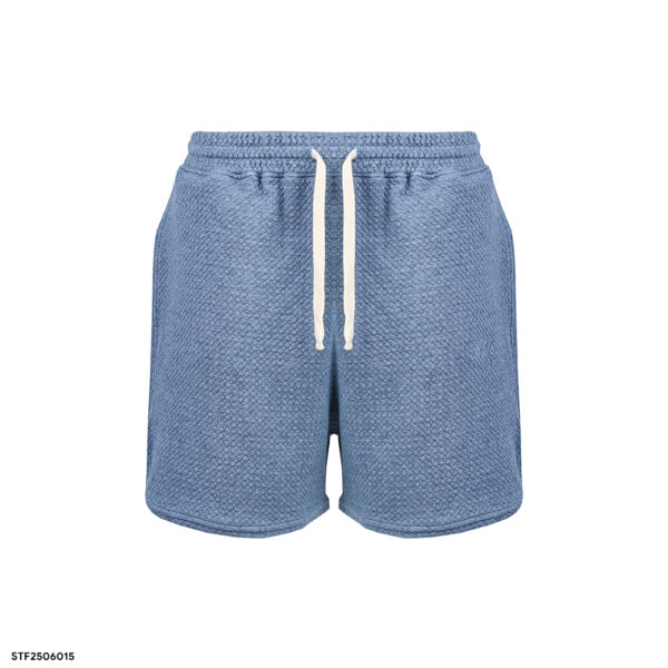 FAPAS｜Shorts Thun Relaxed Socket