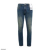 FAPAS｜Jeanss Slimfit Round