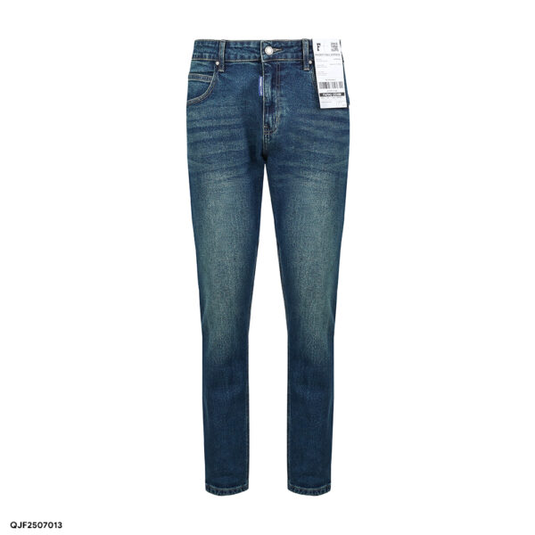 FAPAS｜Jeanss Slimfit Cousin