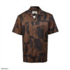 FAPAS｜S/S Shirt Relaxed Pat