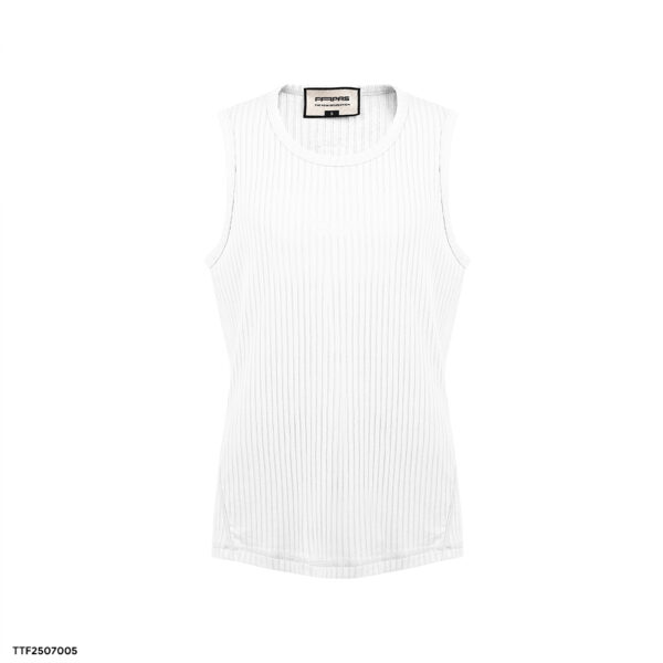FAPAS｜Tank Top Regular Quin