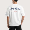 FAPAS｜Tee Boxy Japan
