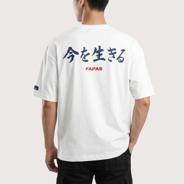 FAPAS｜Tee Boxy Japan