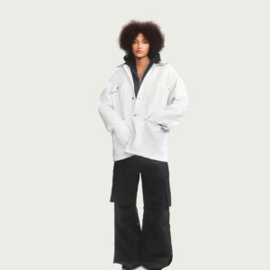 ALCYUSISM｜ALMV | WORK Jacket