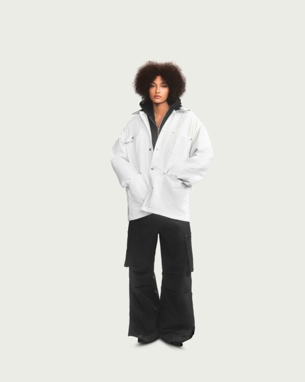 ALCYUSISM｜ALMV | WORK Jacket