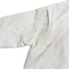 MAVERIK STUDIO｜ALMV DENIM WORK JACKET ( WHITE )