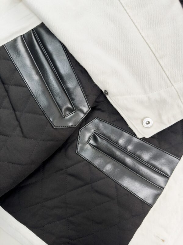 ALCYUSISM｜ALMV | WORK Jacket