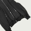 ALCYUSISM｜ALMV | Signal Noise ZIP Hoodie