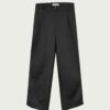 ALCYUSISM｜ALMV | Pleated Trousers