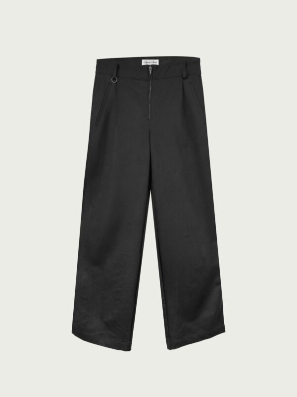 ALCYUSISM｜ALMV | Pleated Trousers