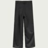 ALCYUSISM｜ALMV | Pleated Trousers