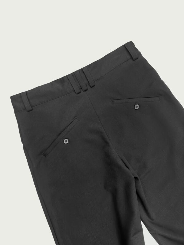 ALCYUSISM｜ALMV | Pleated Trousers