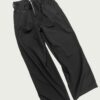 ALCYUSISM｜ALMV | Pleated Trousers