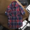 FAPAS｜Top S/S Shirt Regular Baylor
