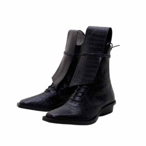 a5e22c3a-2874-4cb8-a28c-6f1f7aa410f3_f508a02a-ea52-4c08-a5cb-b22a22193b91 DUC STUDIO X TONTON GARMENT LICK BOOTS